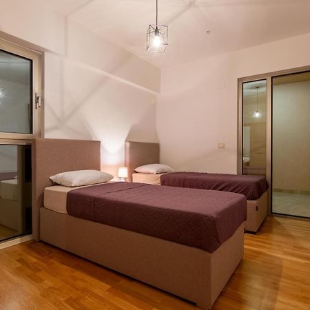 Apartment H704 บุดวา ภายนอก รูปภาพ