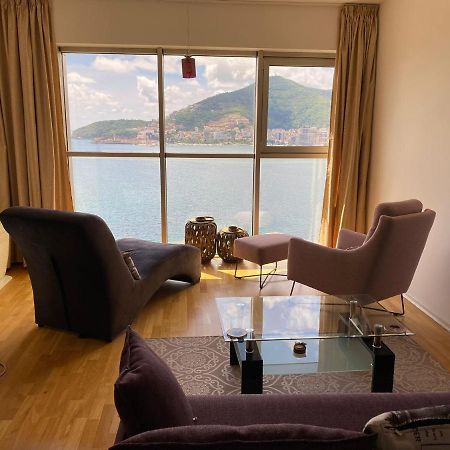 Apartment H704 บุดวา ภายนอก รูปภาพ