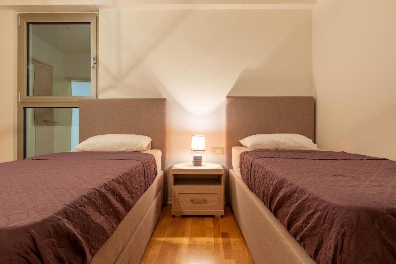 Apartment H704 บุดวา ภายนอก รูปภาพ