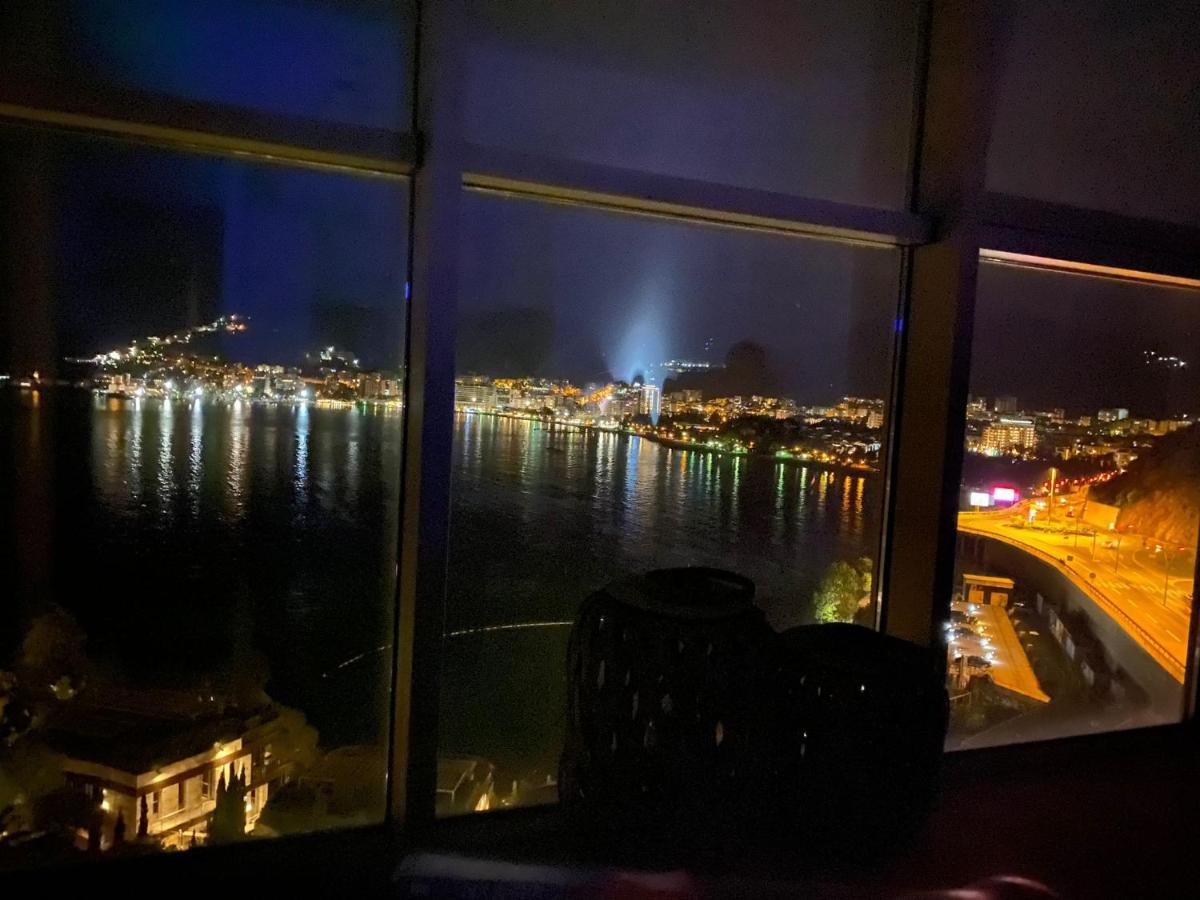 Apartment H704 บุดวา ภายนอก รูปภาพ