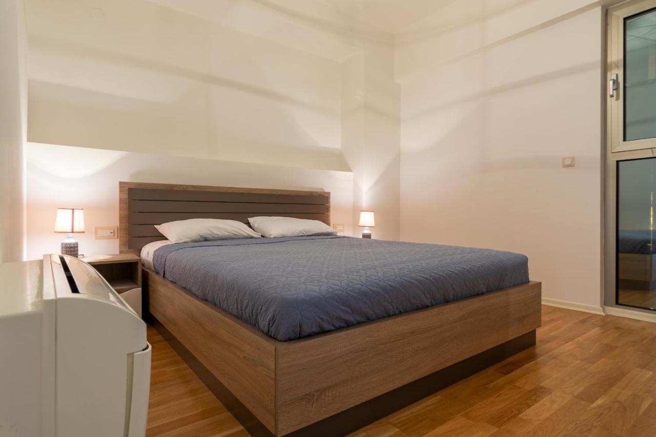 Apartment H704 บุดวา ภายนอก รูปภาพ