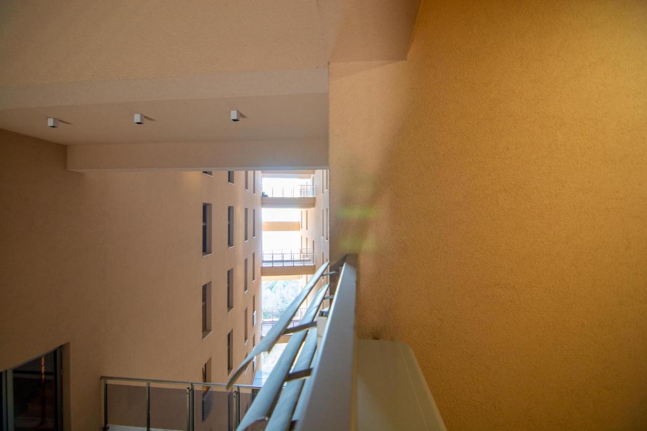 Apartment H704 บุดวา ภายนอก รูปภาพ