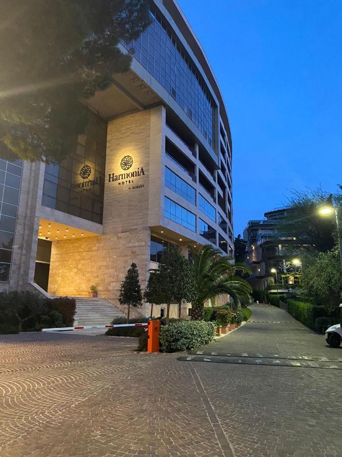 Apartment H704 บุดวา ภายนอก รูปภาพ
