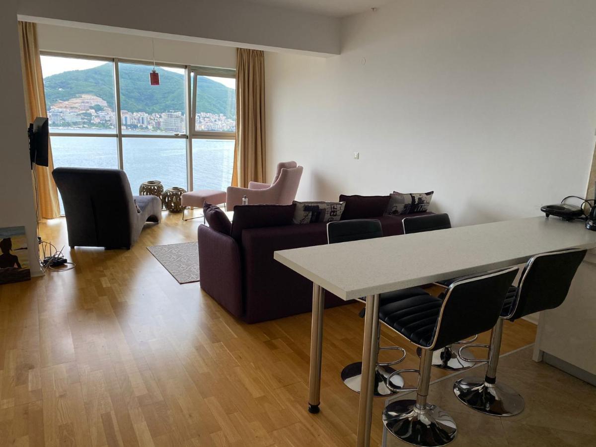 Apartment H704 บุดวา ภายนอก รูปภาพ