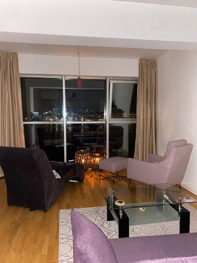 Apartment H704 บุดวา ภายนอก รูปภาพ